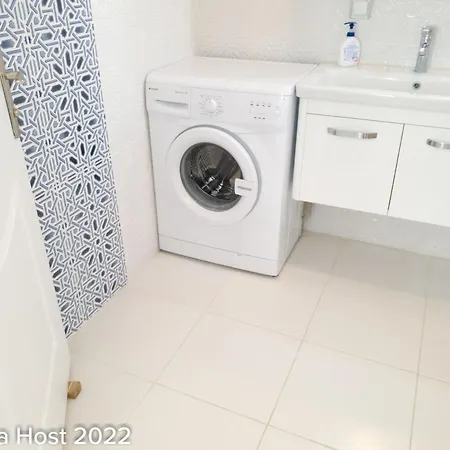 Holiday home Magnificent Duplex With Terrace And 4 Balconies *