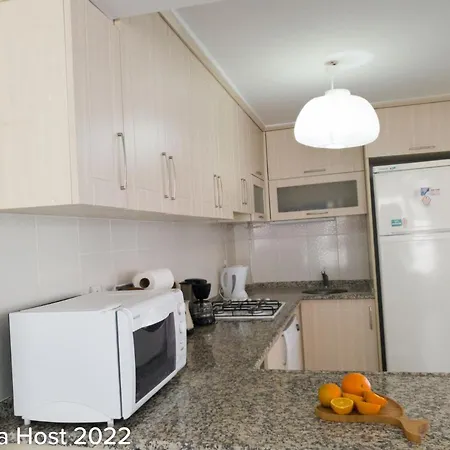 Magnificent Duplex With Terrace And 4 Balconies * Datca