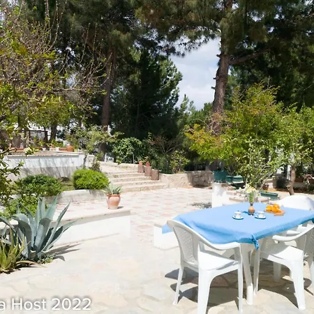 Magnificent Duplex With Terrace And 4 Balconies Holiday home *
