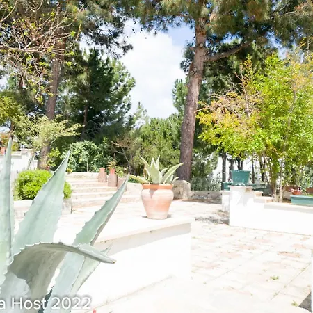 Magnificent Duplex With Terrace And 4 Balconies * Datca