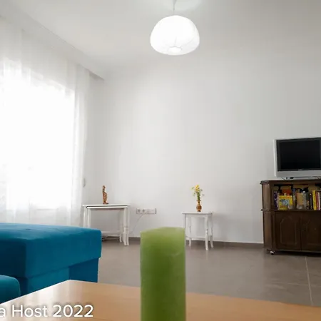 Magnificent Duplex With Terrace And 4 Balconies Datca