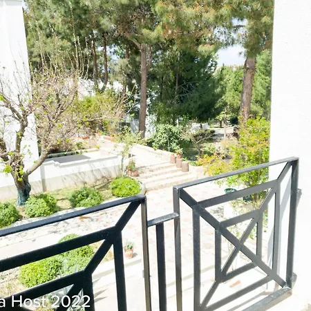 Magnificent Duplex With Terrace And 4 Balconies Holiday home *