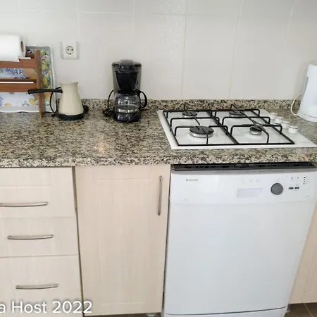 Holiday home Magnificent Duplex With Terrace And 4 Balconies Datca