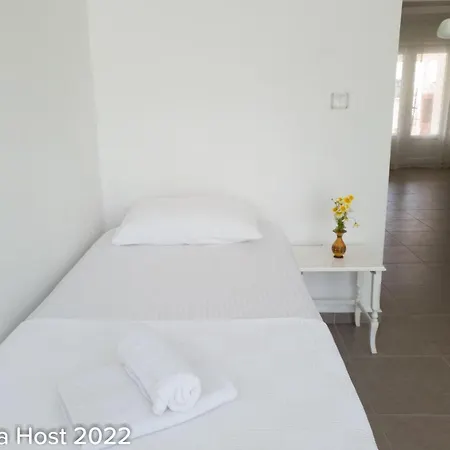Holiday home Magnificent Duplex With Terrace And 4 Balconies *