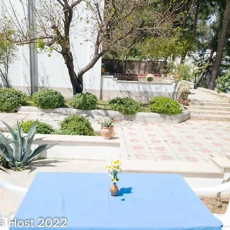 Magnificent Duplex With Terrace And 4 Balconies * Datca