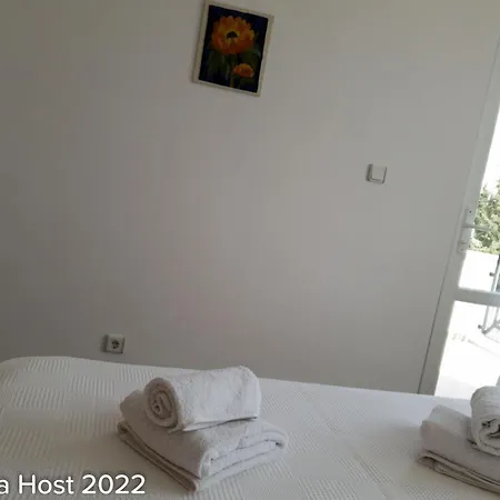 Сasa de vacaciones Magnificent Duplex With Terrace And 4 Balconies *