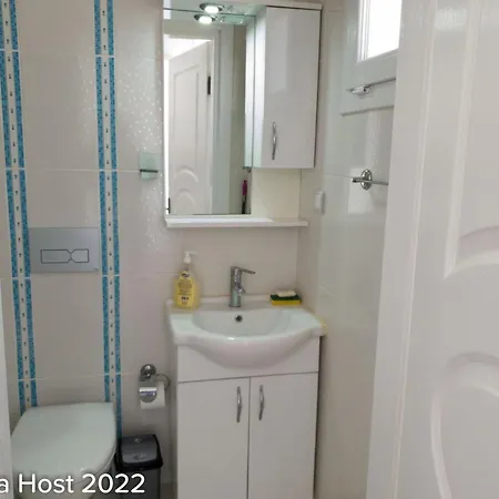 Сasa de vacaciones Magnificent Duplex With Terrace And 4 Balconies *