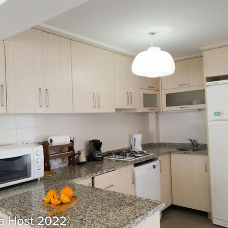 Magnificent Duplex With Terrace And 4 Balconies Сasa de vacaciones