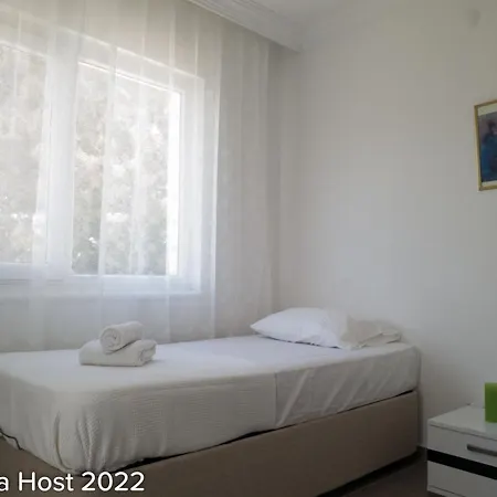 Magnificent Duplex With Terrace And 4 Balconies Сasa de vacaciones *