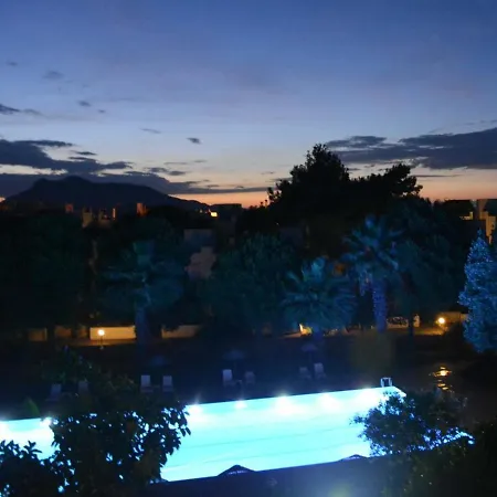 Magnificent Duplex With Terrace And 4 Balconies * Datça